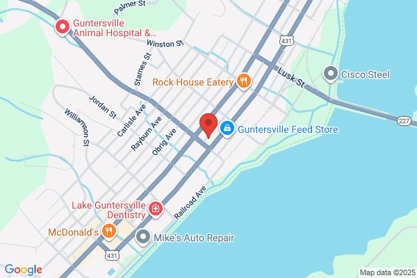 Oliver Tire Pros