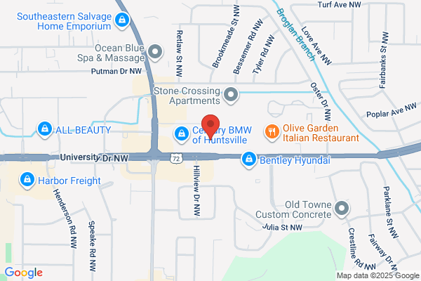 Century Automotive Group