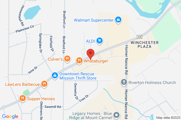 AutoZone Auto Parts