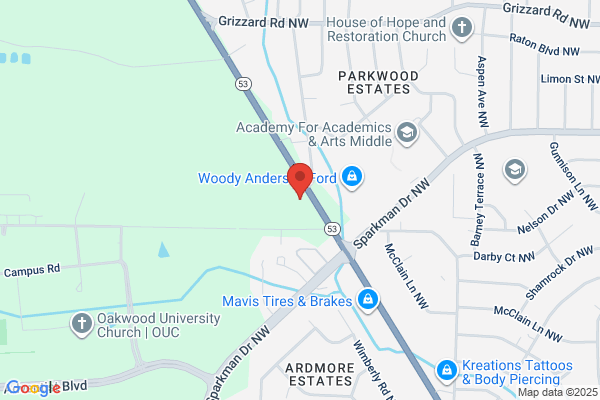 AutoZone Auto Parts