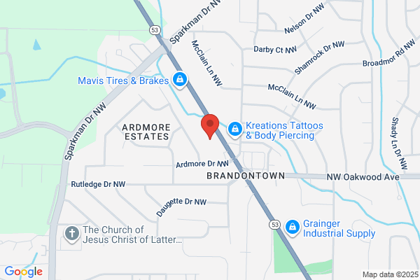 Bankston Motor Homes