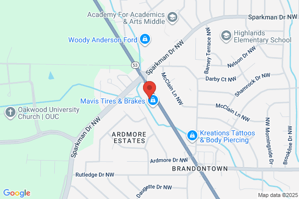 NAPA Auto Parts - Madison County Auto Parts
