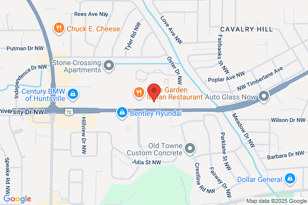 Avis Car Rental