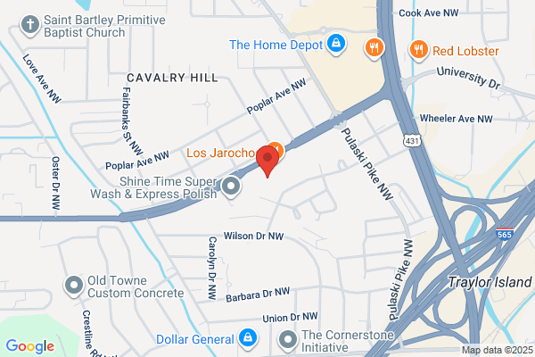 Huntsville Carpet Outlet