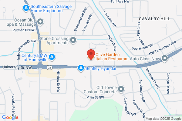 Romano's Macaroni Grill