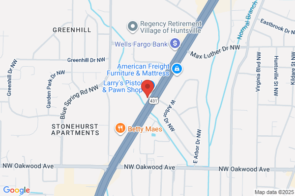 A-1 Quik Cash Advance Co