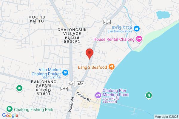 Phuket Catering