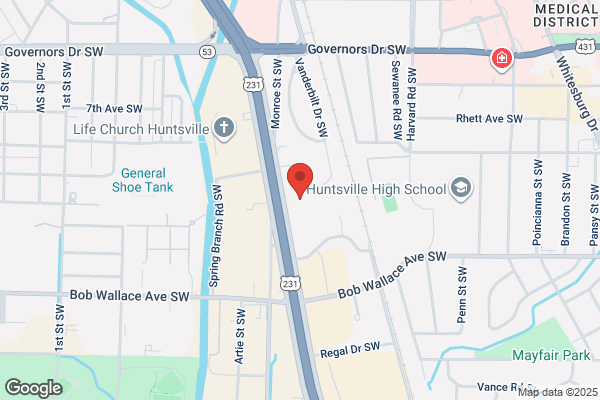 uBreakiFix - Huntsville