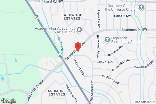 EMI Childcare