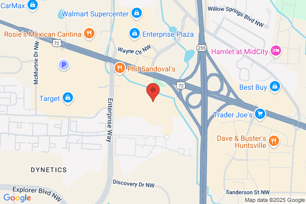 Rocket City Chiropractic