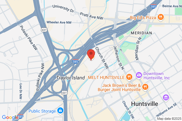 Discovery Medical Center