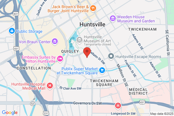 Millar Chiropractic - Huntsville AL (Williams Ave)