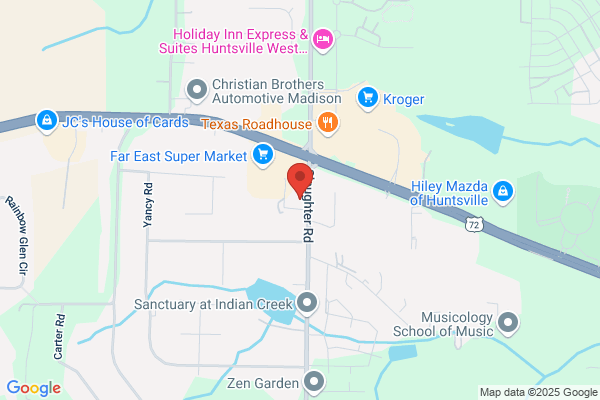 Millar Chiropractic, Madison
