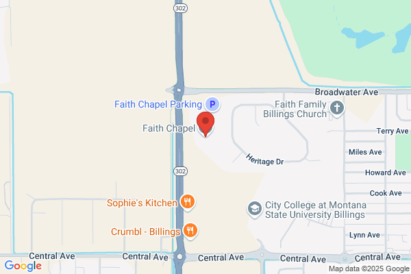Faith Chapel