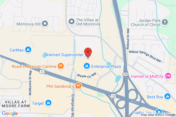 JCPenney - Closed