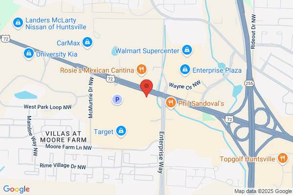 David's Bridal Huntsville AL