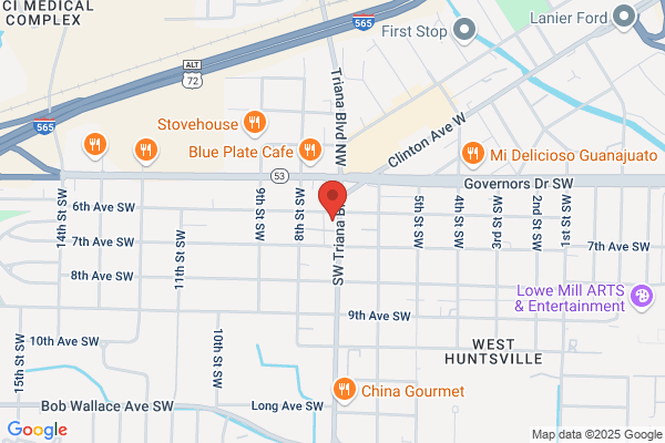 Rocket City Hosting Inc