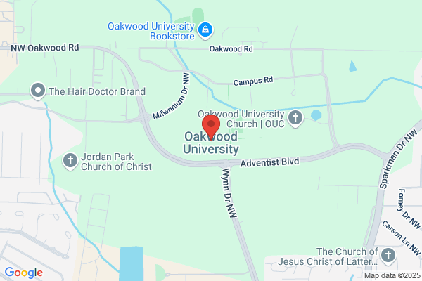 Oakwood College Tech Crtfctn