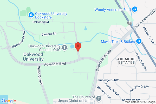 Oakwood Adventist Academy