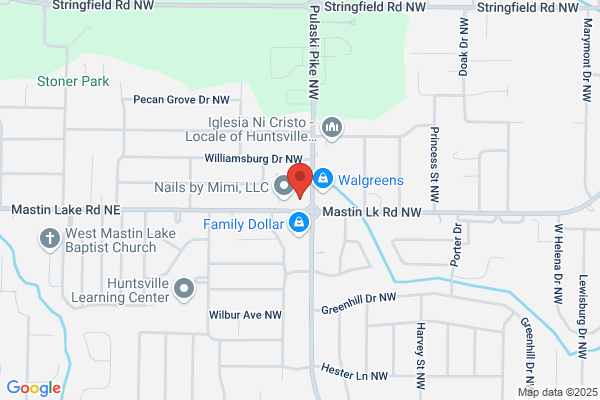 Mastin Lake Chevron Food Mart