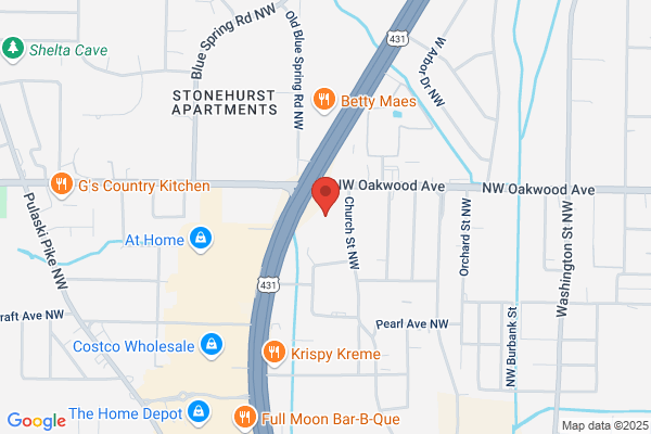 Madison County Probate