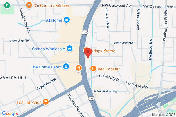 Credit Repair Huntsville