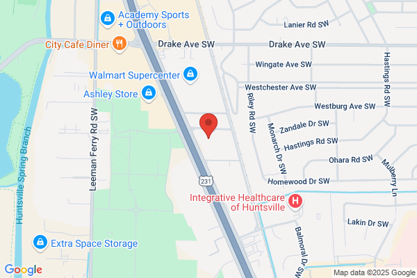Redstone Federal Credit Union