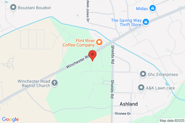 Redstone Federal Credit Union