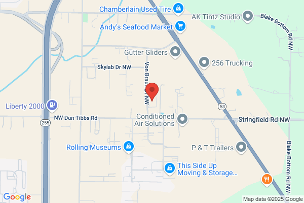 Superior Irrigation & Landscape Supply