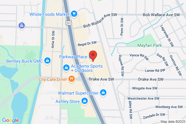 Pottery Barn