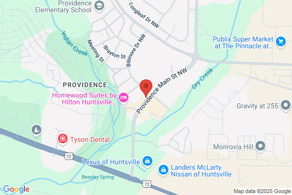 Providence Family Dental