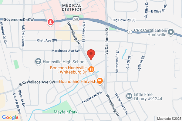 Twickenham Family Dentistry
