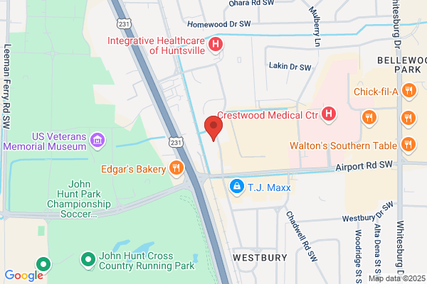 Huntsville Dental