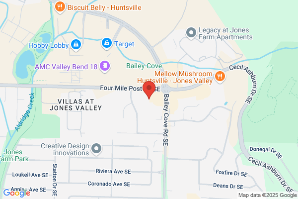 Cove Dental Center