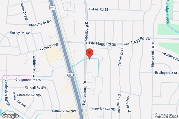 Dental Professionals On Whitesburg