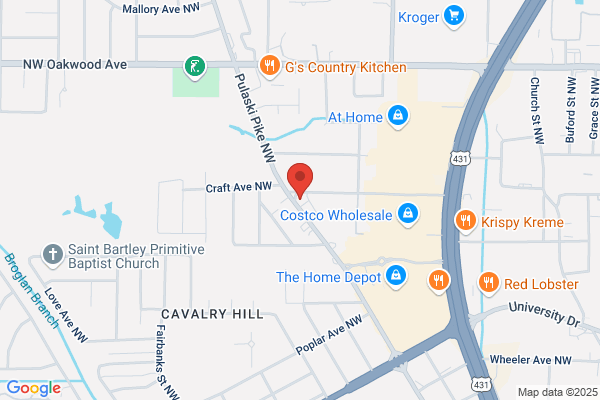 Miles Of Smiles Dental Center PC