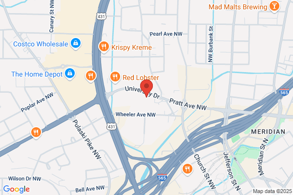 Vibe Dental of Huntsville