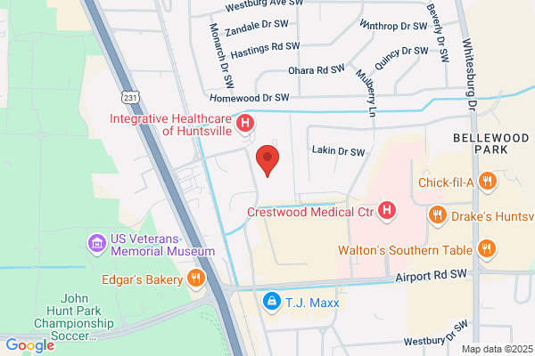 Beck, Martin - Dermatology Associates