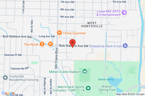 Mailsouth Inc
