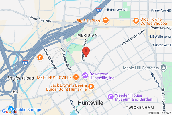Amedisys Home Health of Huntsville