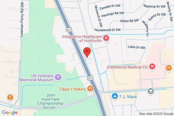 Bio-Identical Hormones of Huntsville