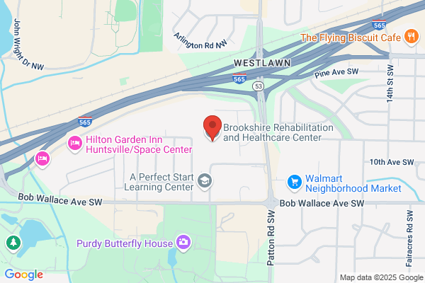 Brookshire Healthcare Center