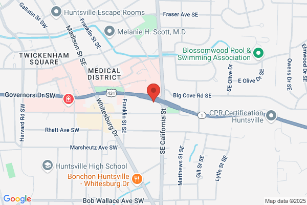 Burdine Physcial Therapy