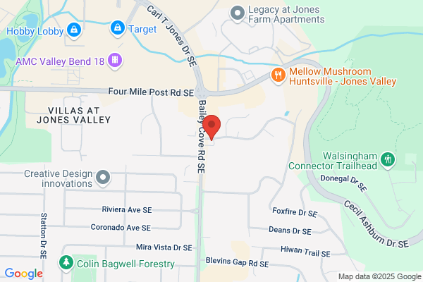 Collins Cary C Dr