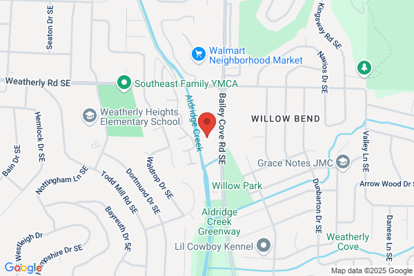 Dr. Anna Marie Lee Family Dentistry