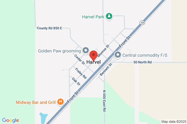 Harvell, C Randy DDS - Harvell C Randy DDS