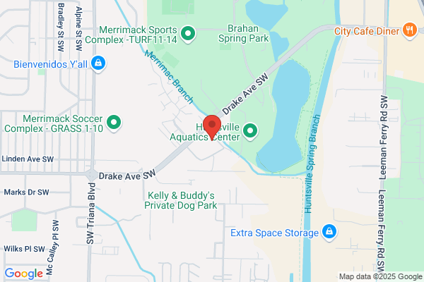 Implant Dentistry of North Alabama