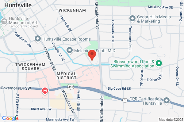 North Alabama Urology PC