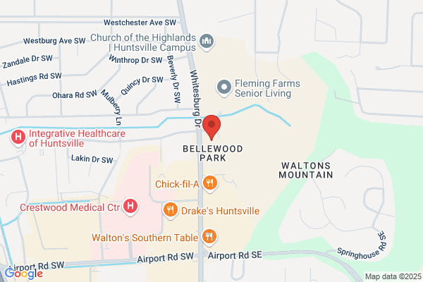 Strickland, Warren L MD - Heart Center