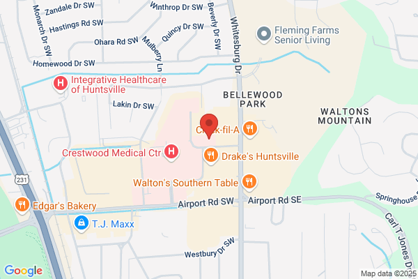 Van Cleave, Judy - Diagnostic Clinic